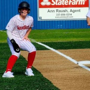 Meet your Posher, Xander